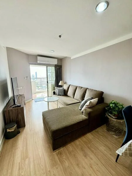 2 Bedroom condo in The Waterford Diamond Tower Sukhumvit