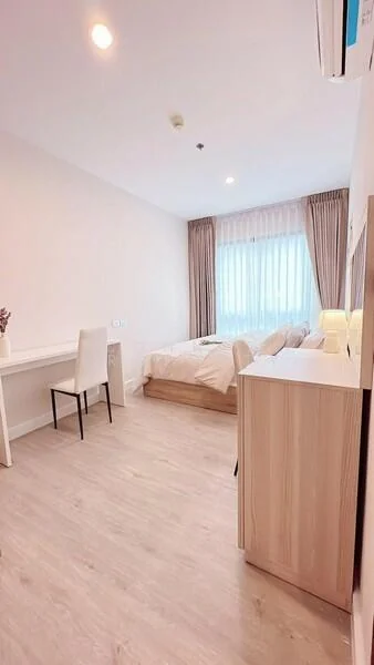 1 Bedroom condo in The Sky Sukhumvit