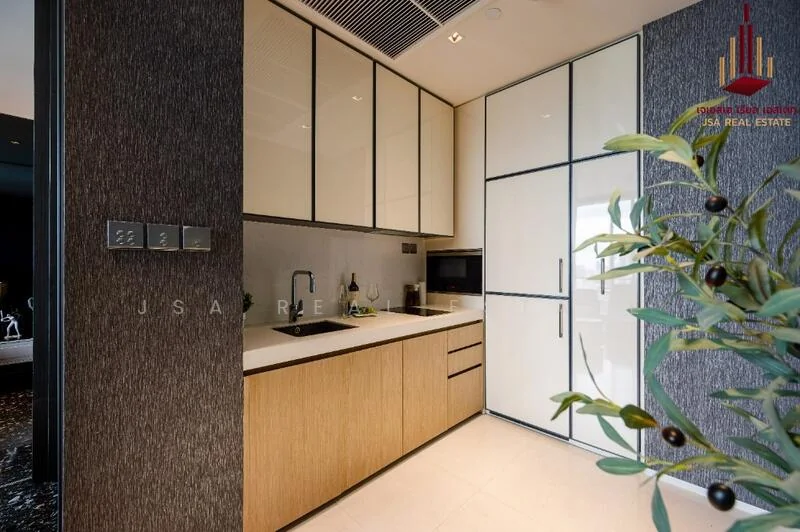 1 Bedroom condo in BEATNIQ Sukhumvit 32