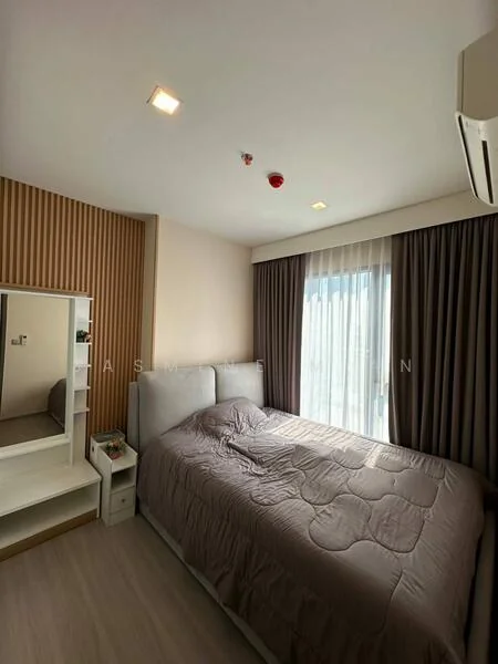 1 Bedroom condo in Life Asoke Hype