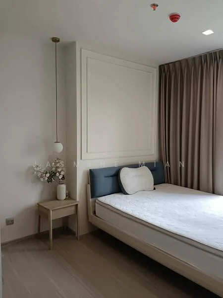 1 Bedroom condo in Life Asoke Hype