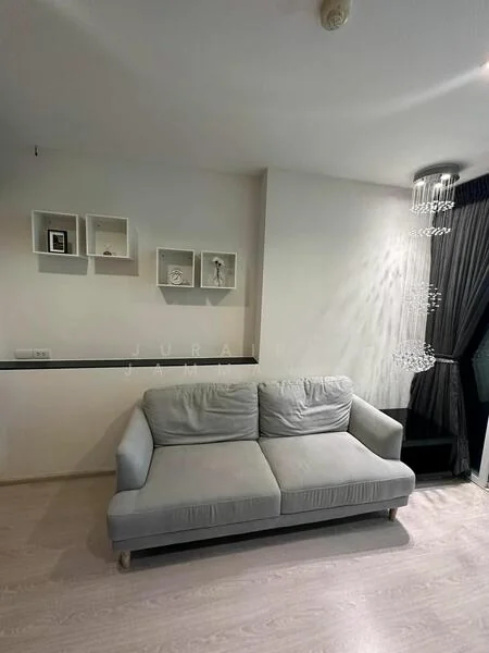 1 Bedroom condo in Rhythm Sukhumvit 44/1
