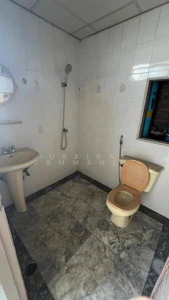 1 Bedroom condo in Phayathai Plaza