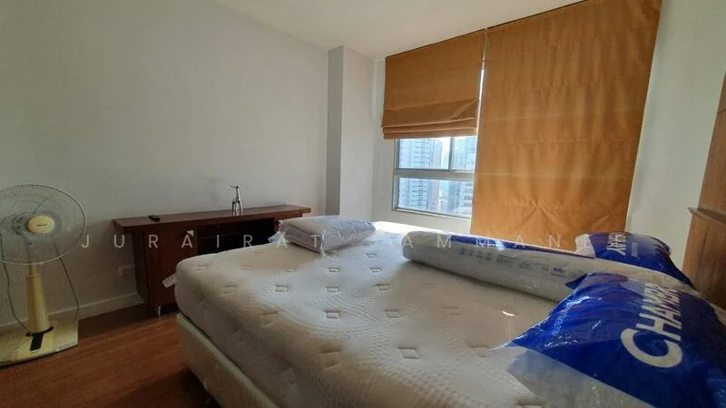 1 Bedroom condo in Condo One X Sukhumvit 26