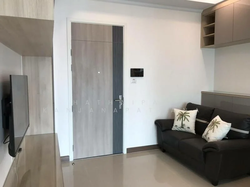 1 Bedroom condo in Supalai Elite Phayathai