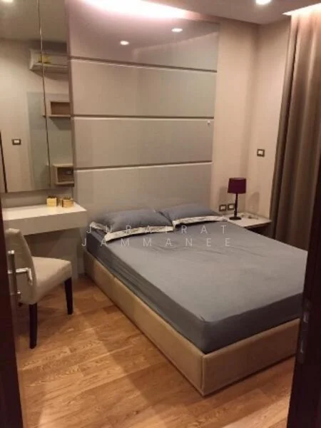 1 Bedroom condo in The Address Asoke