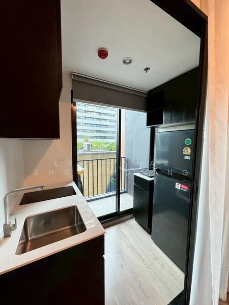 1 Bedroom condo in Nue District R9