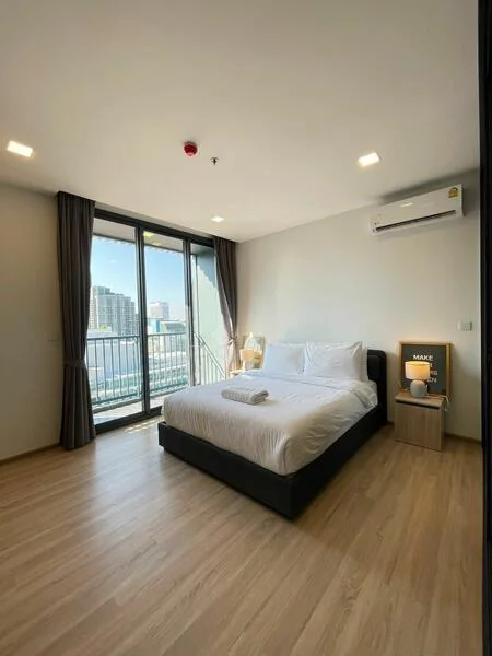 1 Bedroom condo in XT Phayathai