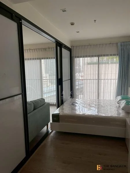1 Bedroom condo in Noble Remix