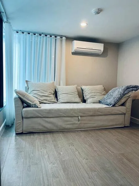 1 Bedroom condo in Metro Sky Bang Son Interchange (Prachachuen)