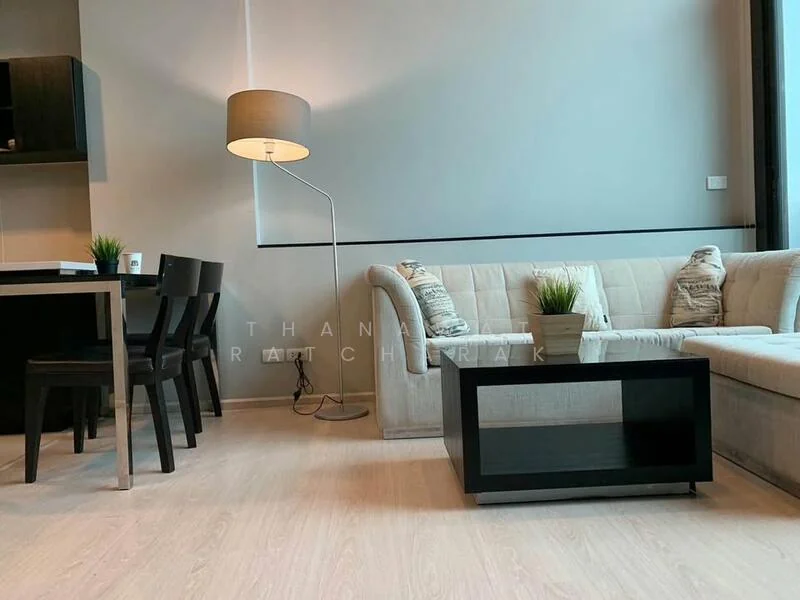 1 Bedroom condo in Rhythm Sukhumvit 44/1