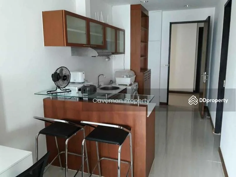 1 Bedroom condo in The Address Siam