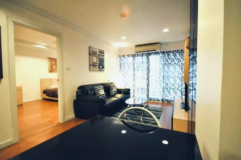 1 Bedroom condo in Grand Heritage Thonglor