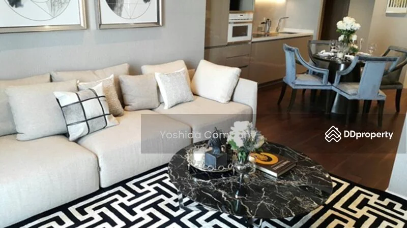 2 Bedroom condo in The Diplomat 39