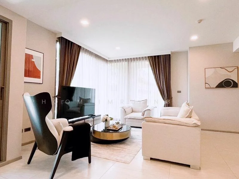 3 Bedroom condo in Fynn Sukhumvit 31