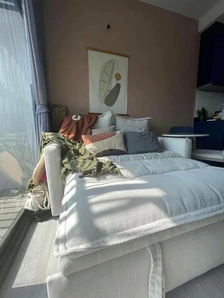 1 Bedroom condo in XT Ekkamai