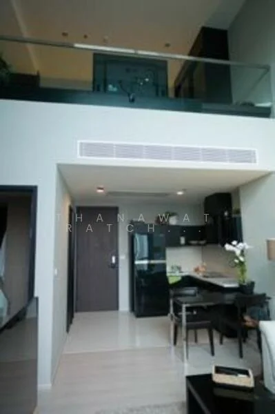 1 Bedroom condo in Rhythm Sukhumvit 44/1
