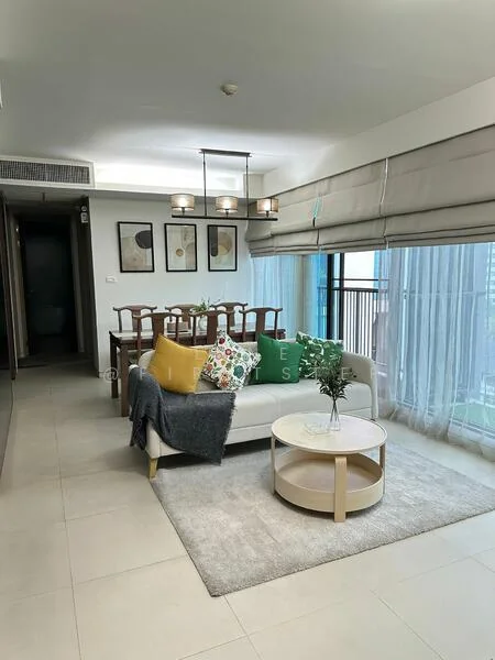 3 Bedroom condo in Siamese Thirty Nine