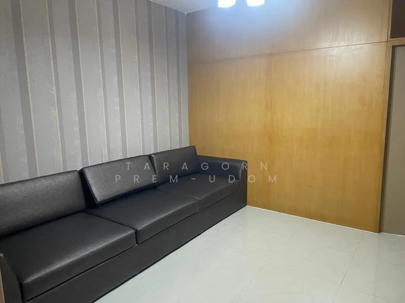 1 Bedroom condo in The Platinum Condominium