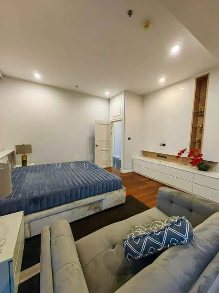 4 Bedroom condo in Supalai Wellington