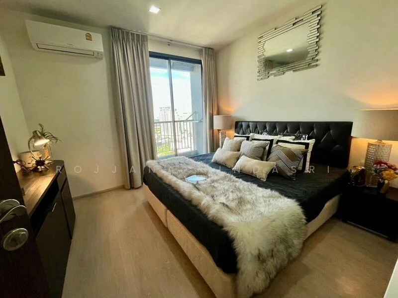 1 Bedroom condo in Rhythm Sukhumvit 44/1