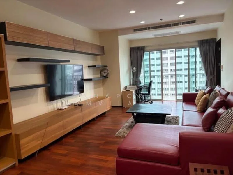 2 Bedroom condo in Noble Ora
