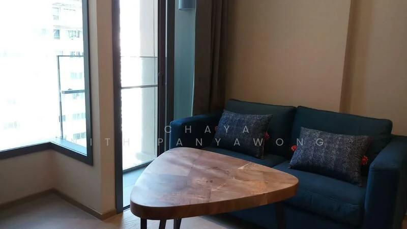 1 Bedroom condo in The Esse Asoke