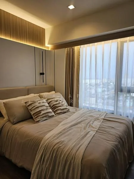 1 Bedroom condo in Life Ladprao Valley