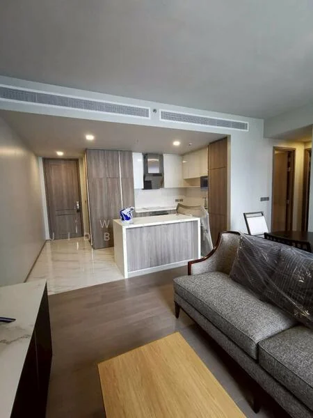 2 Bedroom condo in Celes Asoke