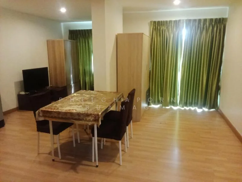 1 Bedroom condo in INCIO Serithai