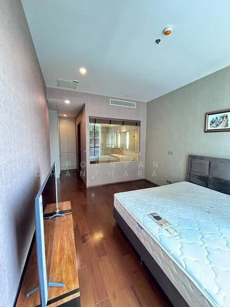 2 Bedroom condo in Quattro by Sansiri