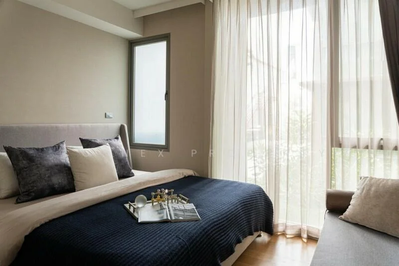 2 Bedroom condo in Fynn Sukhumvit 31