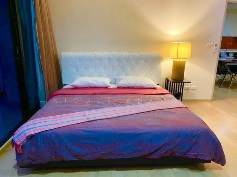 2 Bedroom condo in Noble Reveal