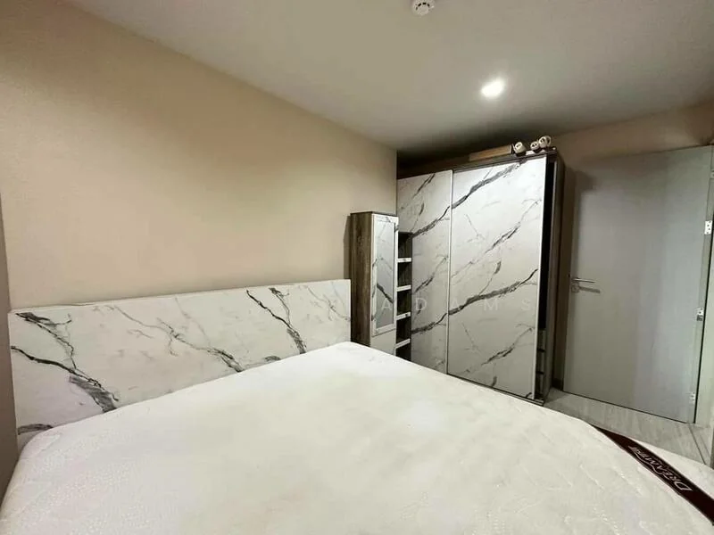 1 Bedroom condo in Life Ladprao