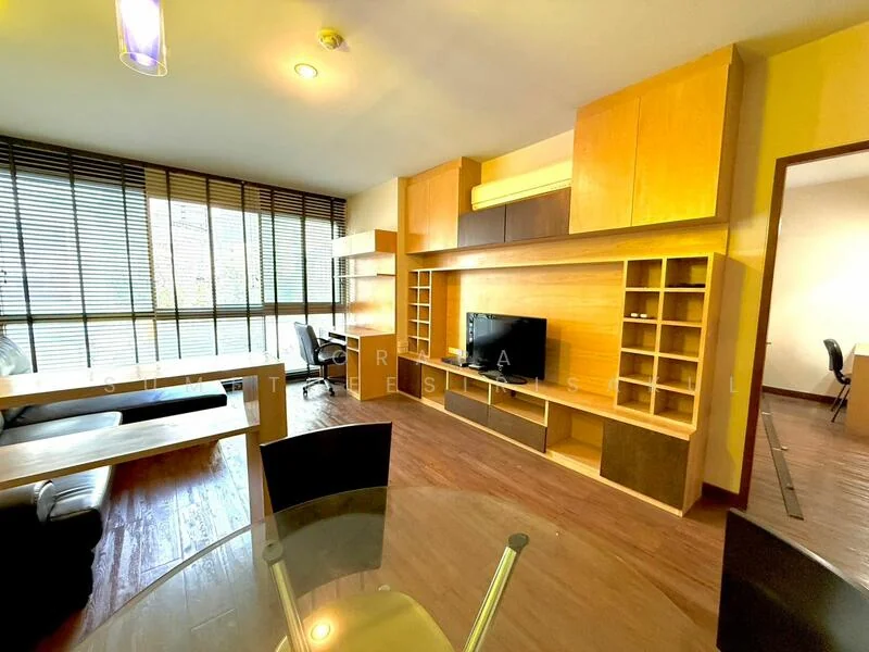 1 Bedroom condo in Von Napa Sukhumvit 38