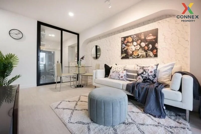 2 Bedroom condo in Thonglor Tower
