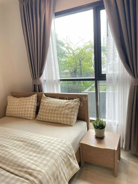 1 Bedroom condo in Life Sukhumvit 48
