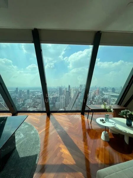3 Bedroom condo in MARQUE Sukhumvit