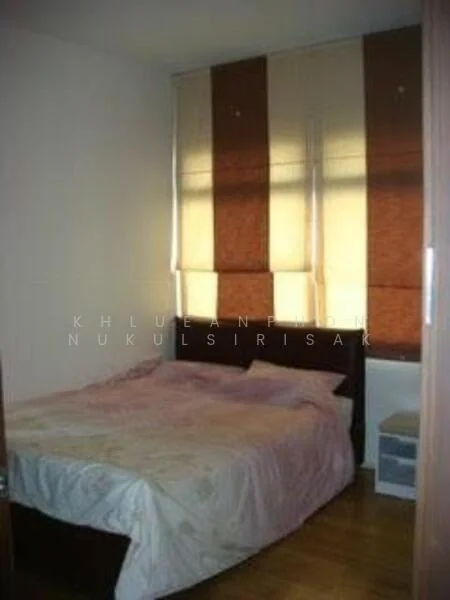 3 Bedroom condo in The Madison