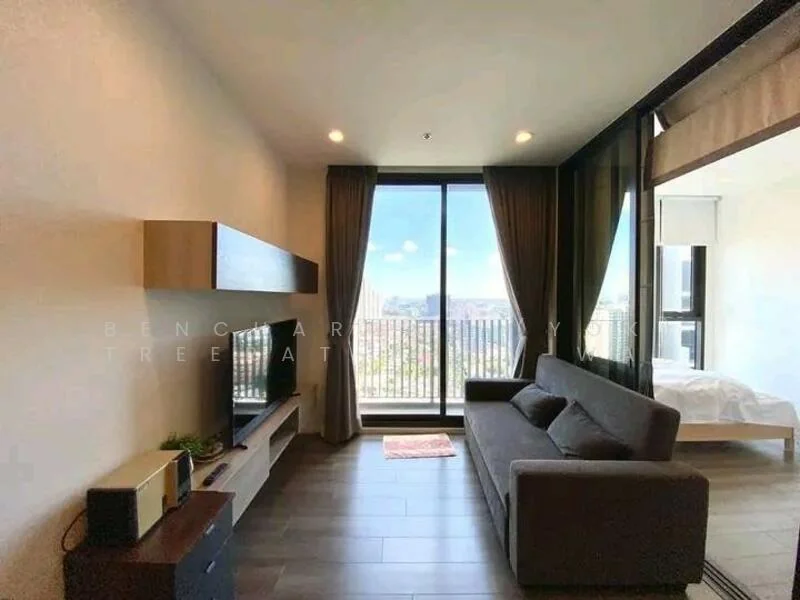 2 Bedroom condo in Whizdom Essence