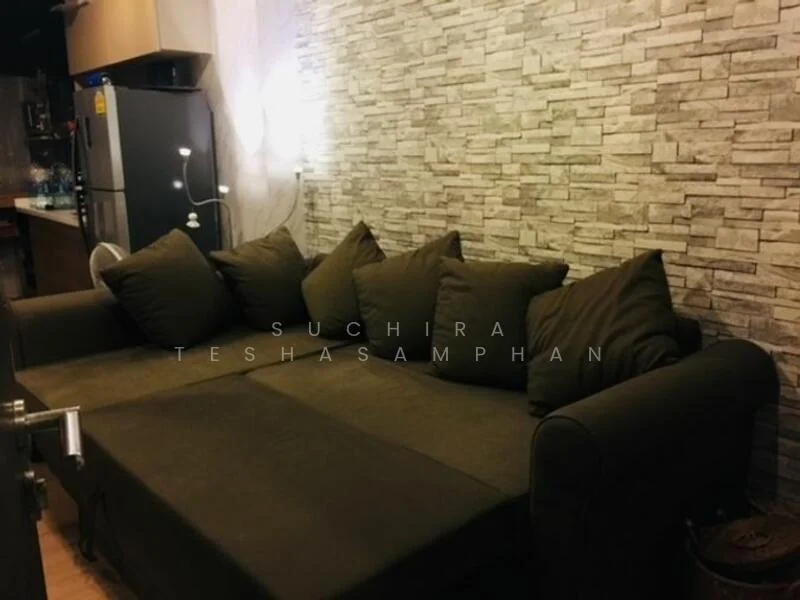 1 Bedroom condo in Rhythm Sukhumvit 50