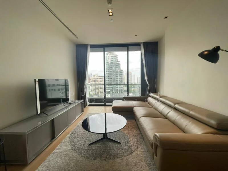 2 Bedroom condo in BEATNIQ Sukhumvit 32