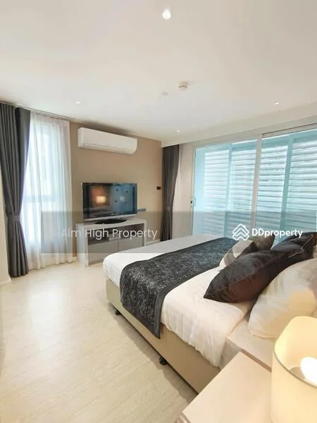 2 Bedroom condo in GM Residence