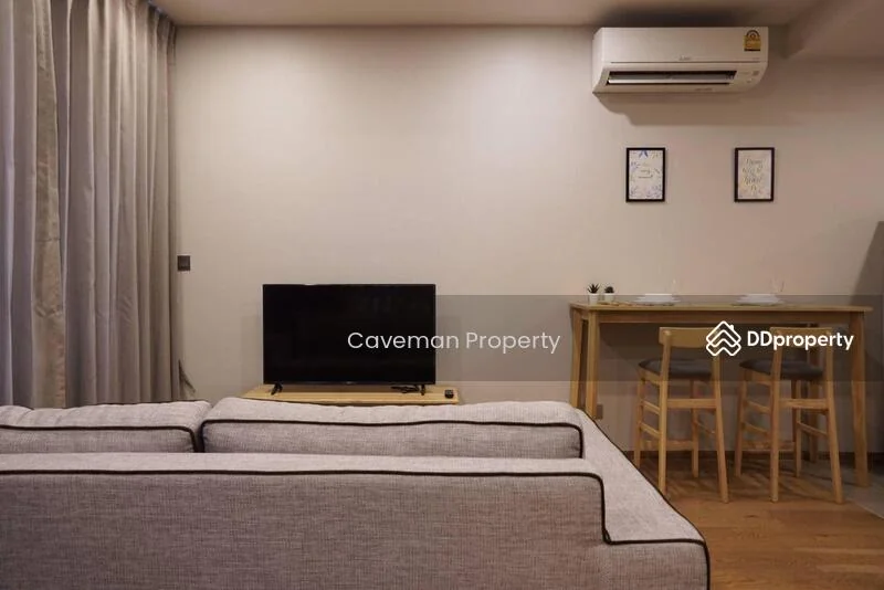 1 Bedroom condo in Q Chidlom-Phetchaburi