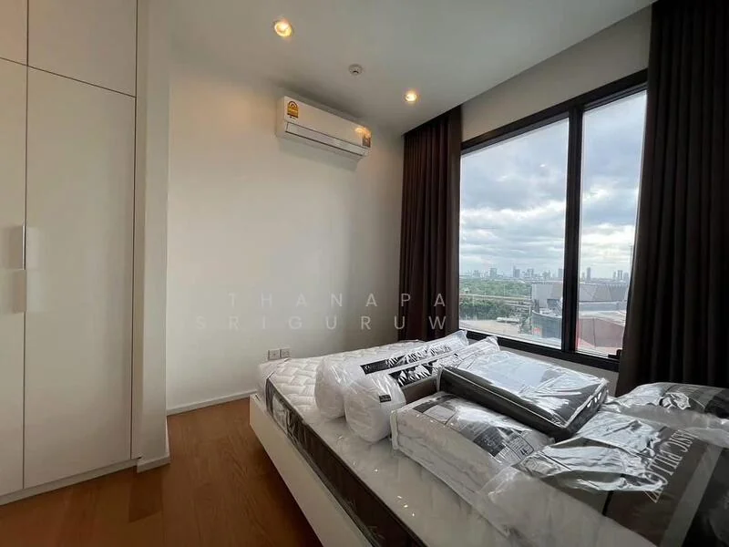 3 Bedroom condo in M Ladprao