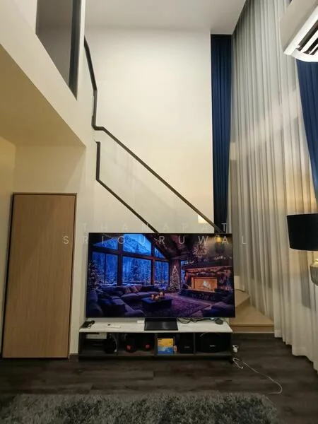2 Bedroom condo in Centric Ratchayothin
