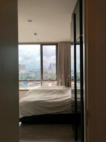 1 Bedroom condo in The Room Sukhumvit 69