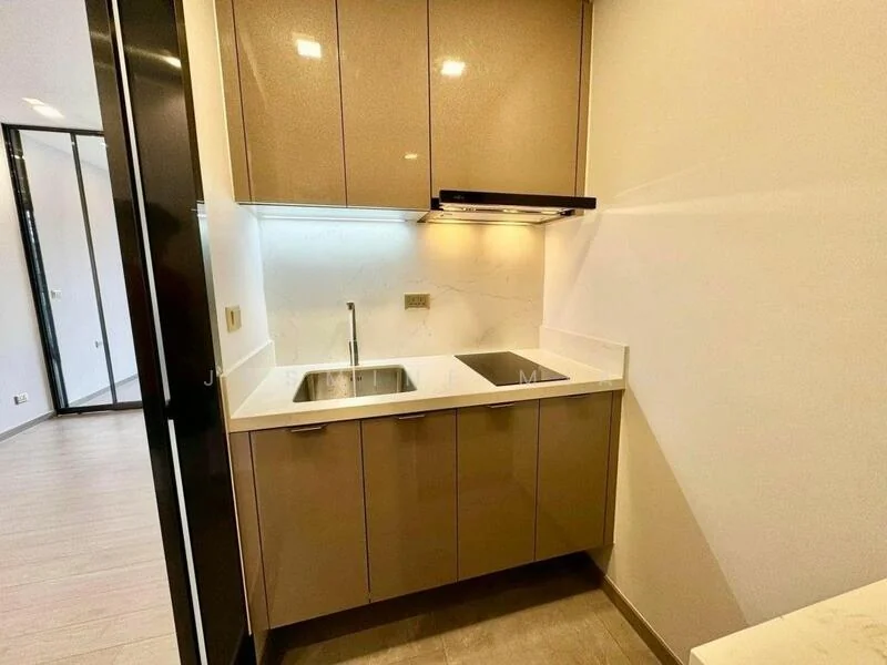 1 Bedroom condo in One9Five Asoke-Rama 9