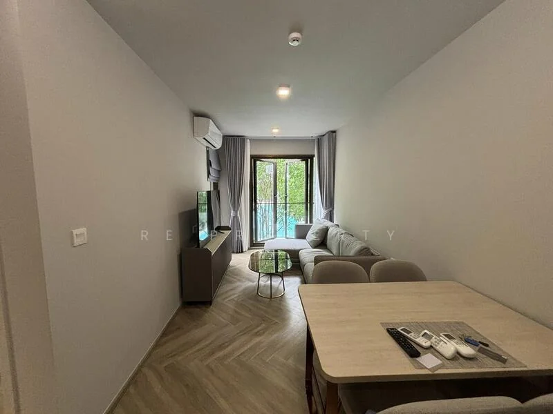 2 Bedroom condo in Chapter Thonglor 25
