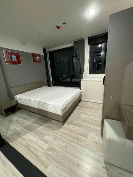1 Bedroom condo in XT Huaikhwang